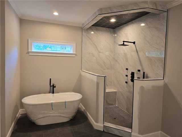 4404 Wigley Road NE, Marietta, GA 30066