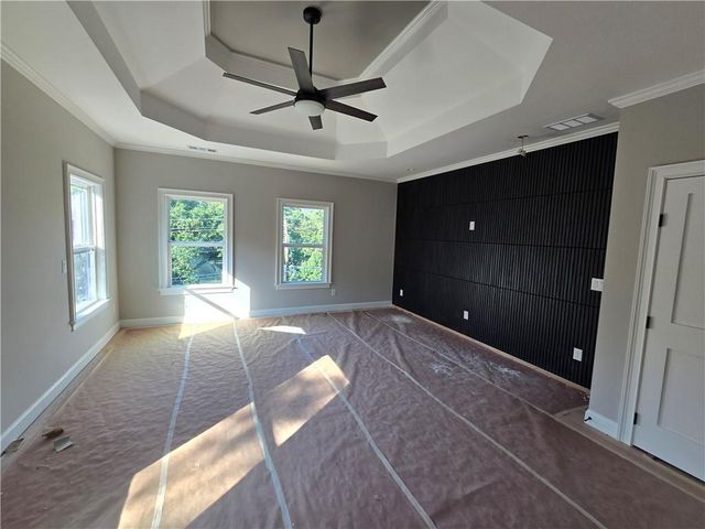 4404 Wigley Road NE, Marietta, GA 30066