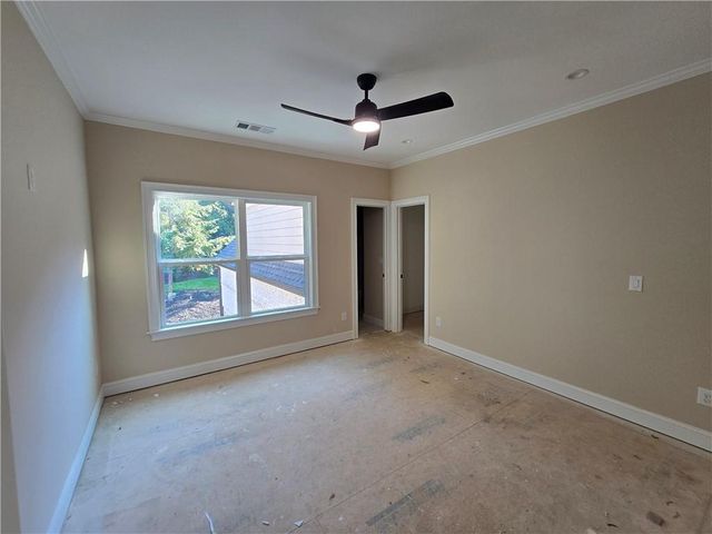 4404 Wigley Road NE, Marietta, GA 30066