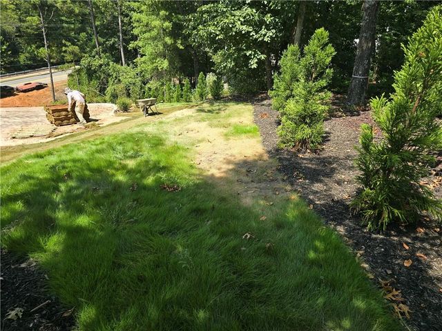 4404 Wigley Road NE, Marietta, GA 30066