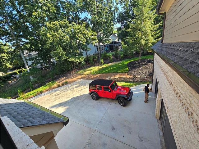 4404 Wigley Road NE, Marietta, GA 30066