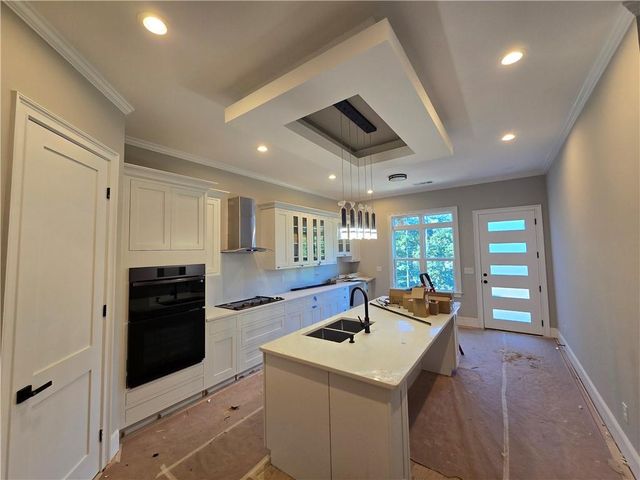 4404 Wigley Road NE, Marietta, GA 30066