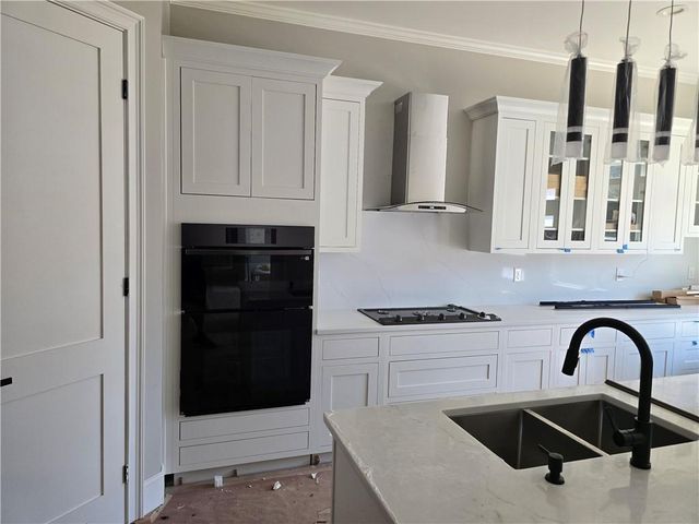 4404 Wigley Road NE, Marietta, GA 30066