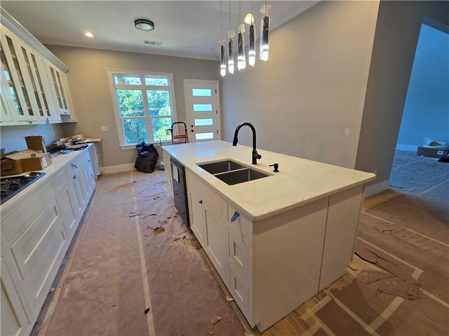4404 Wigley Road NE, Marietta, GA 30066