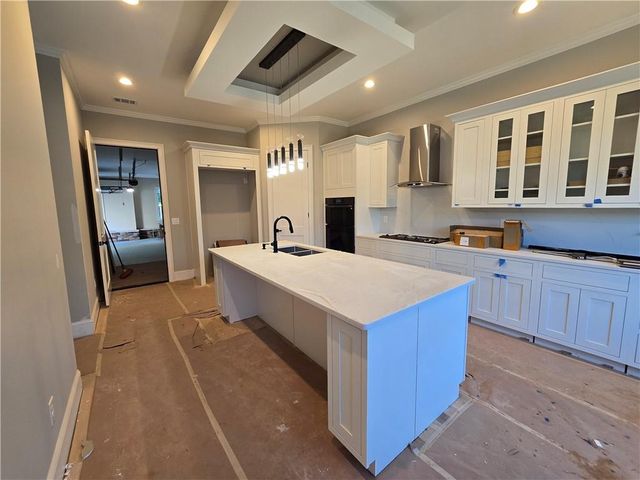 4404 Wigley Road NE, Marietta, GA 30066