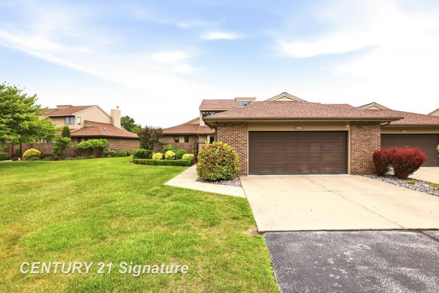 2715 Inverness Drive, Frankenlust Twp, MI 48706