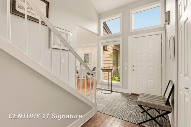 2715 Inverness Drive, Frankenlust Twp, MI 48706