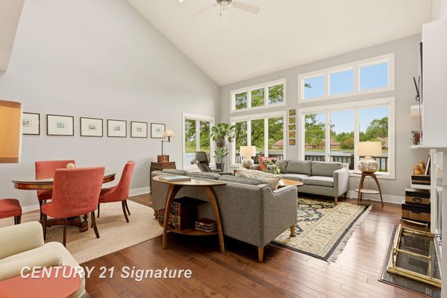 2715 Inverness Drive, Frankenlust Twp, MI 48706