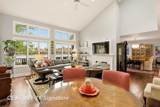 2715 Inverness Drive, Frankenlust Twp, MI 48706