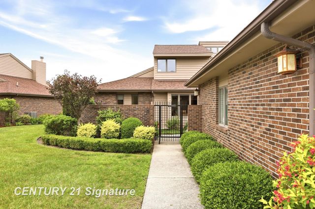 2715 Inverness Drive, Frankenlust Twp, MI 48706