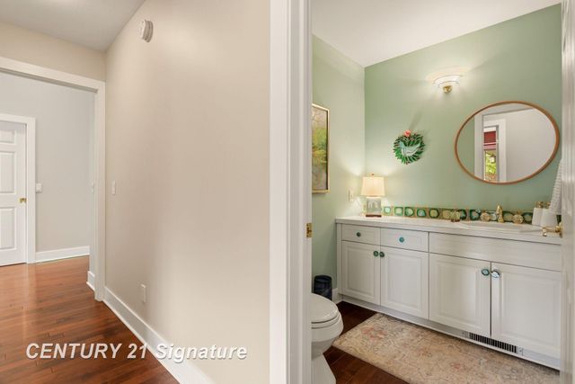 2715 Inverness Drive, Frankenlust Twp, MI 48706