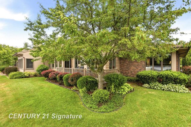 2715 Inverness Drive, Frankenlust Twp, MI 48706
