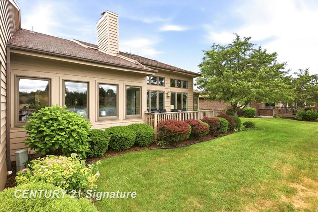 2715 Inverness Drive, Frankenlust Twp, MI 48706