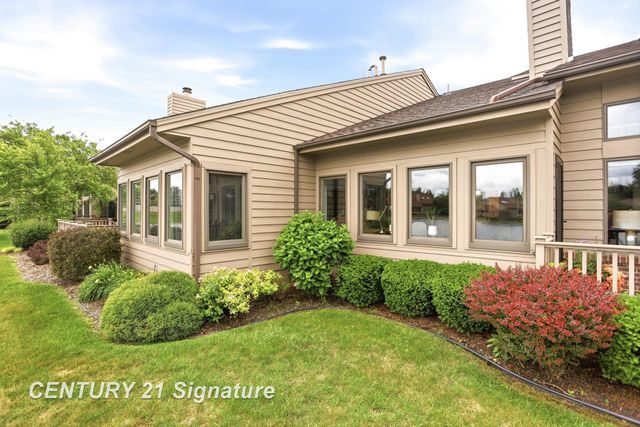 2715 Inverness Drive, Frankenlust Twp, MI 48706