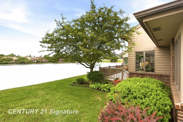 2715 Inverness Drive, Frankenlust Twp, MI 48706