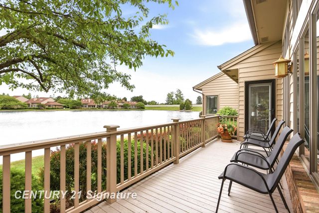 2715 Inverness Drive, Frankenlust Twp, MI 48706