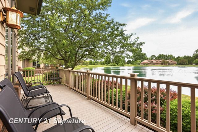 2715 Inverness Drive, Frankenlust Twp, MI 48706