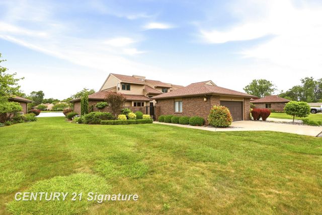 2715 Inverness Drive, Frankenlust Twp, MI 48706