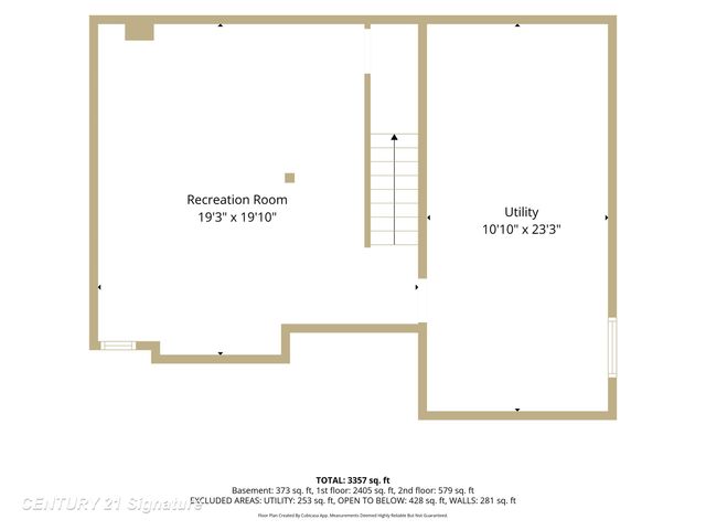 2715 Inverness Drive, Frankenlust Twp, MI 48706
