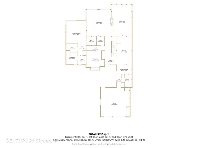 2715 Inverness Drive, Frankenlust Twp, MI 48706