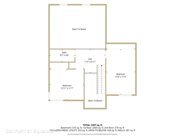 2715 Inverness Drive, Frankenlust Twp, MI 48706