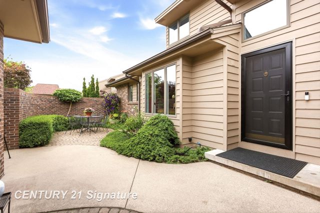 2715 Inverness Drive, Frankenlust Twp, MI 48706