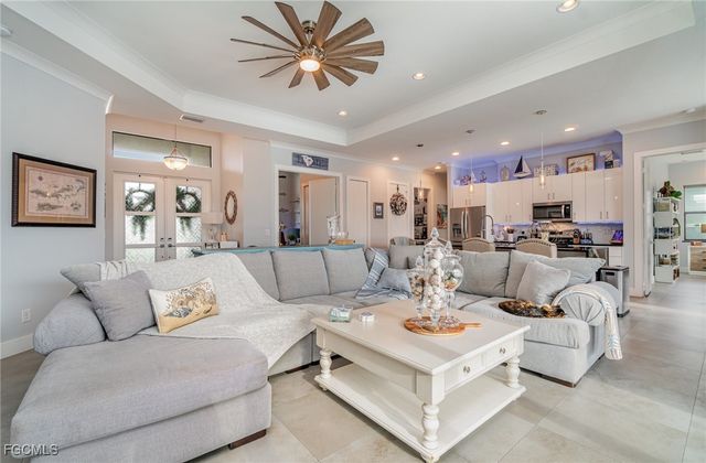 1607 NW 38th AVE, Cape Coral, FL 33993