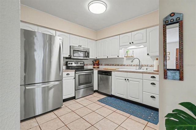 15402 LAKE MAGDALENE BOULEVARD, Tampa, FL 33613