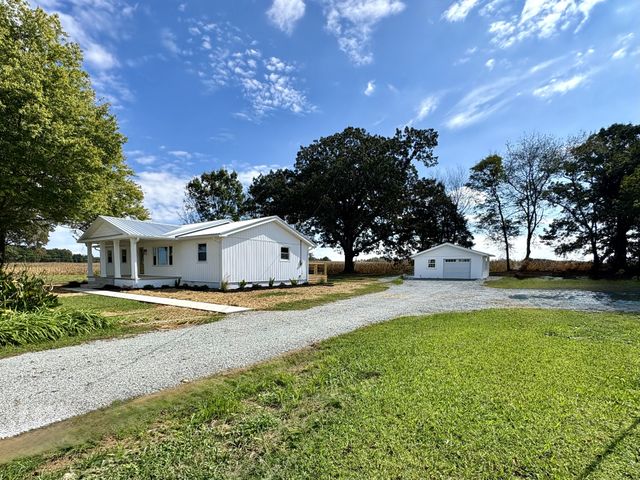 3654 Highway 43, S, Saint Joseph, TN 38481