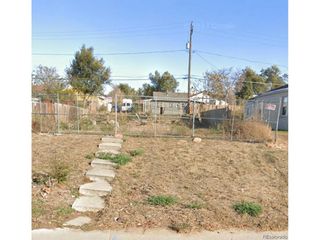 1160 N Xenia St, Denver, CO 80220