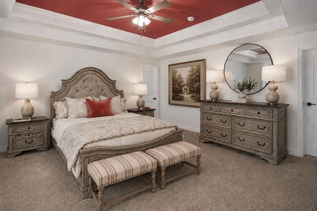 2620 NW 152nd Street, Edmond, OK 73013
