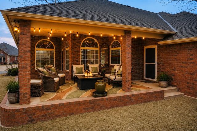 2620 NW 152nd Street, Edmond, OK 73013