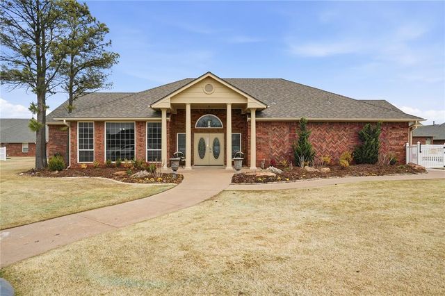 2620 NW 152nd Street, Edmond, OK 73013