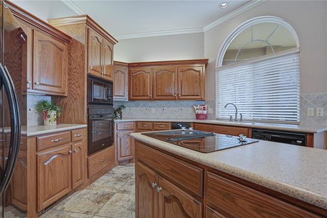 2620 NW 152nd Street, Edmond, OK 73013
