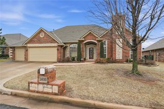 2620 NW 152nd Street, Edmond, OK 73013