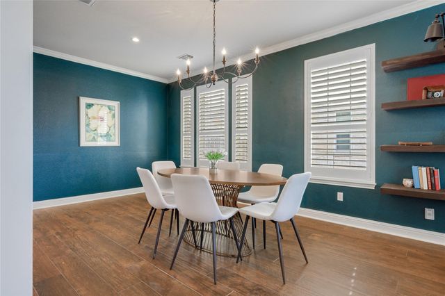 7621 Menler DR, Austin, TX 78735