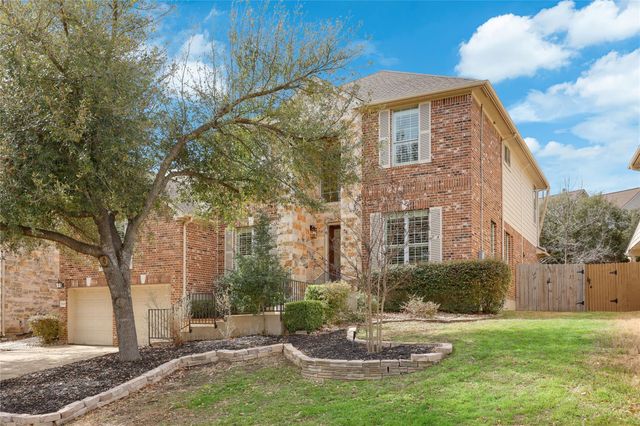 7621 Menler DR, Austin, TX 78735