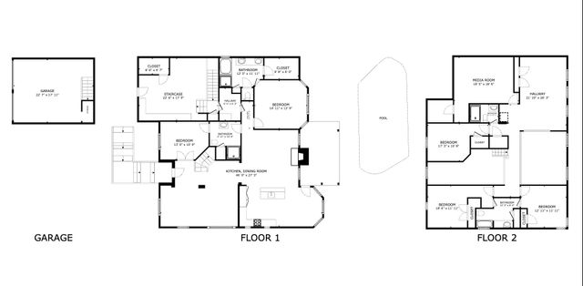 7621 Menler DR, Austin, TX 78735