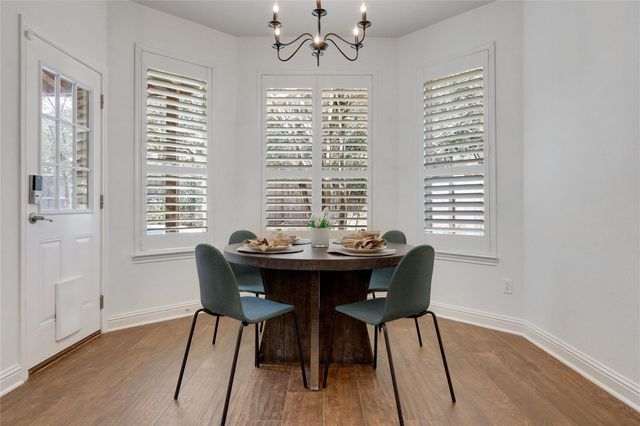 7621 Menler DR, Austin, TX 78735