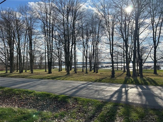 10820 N LAKE Road, Espyville, PA 16424