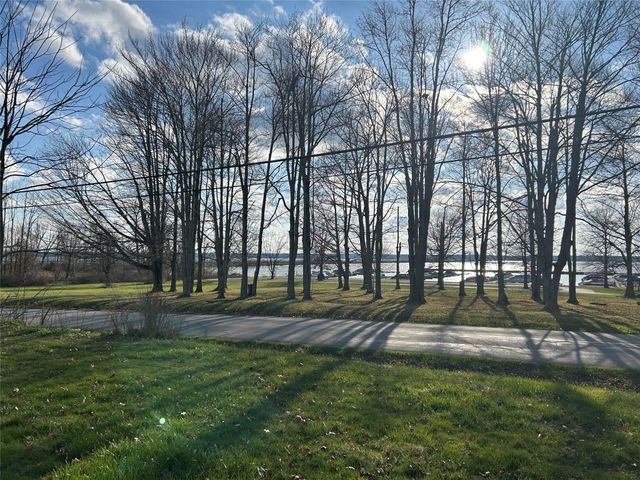 10820 N LAKE Road, Espyville, PA 16424