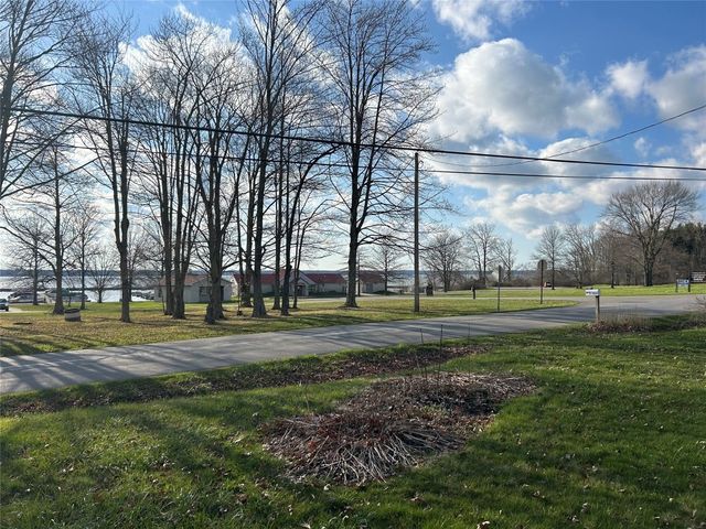 10820 N LAKE Road, Espyville, PA 16424