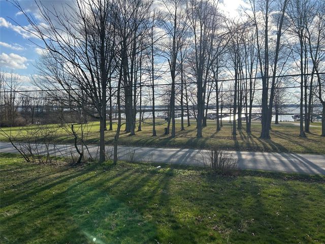 10820 N LAKE Road, Espyville, PA 16424