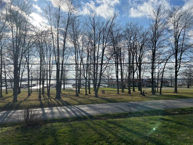 10820 N LAKE Road, Espyville, PA 16424