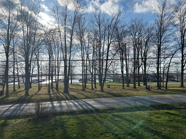 10820 N LAKE Road, Espyville, PA 16424