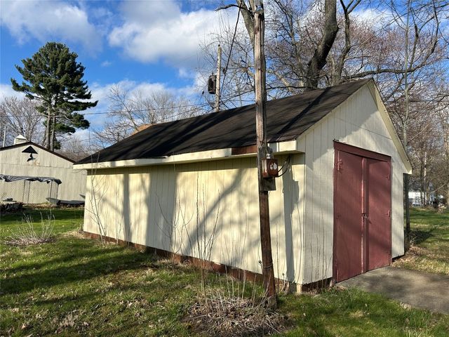 10820 N LAKE Road, Espyville, PA 16424