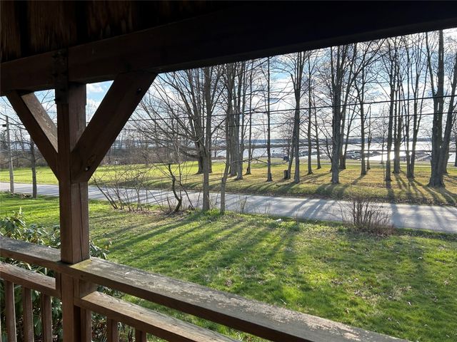 10820 N LAKE Road, Espyville, PA 16424