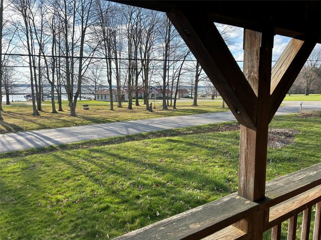 10820 N LAKE Road, Espyville, PA 16424