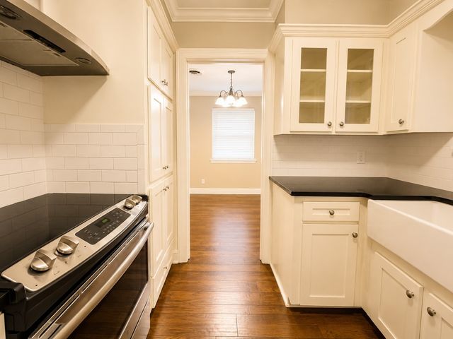 6009 Horton Avenue, Shreveport, LA 71105