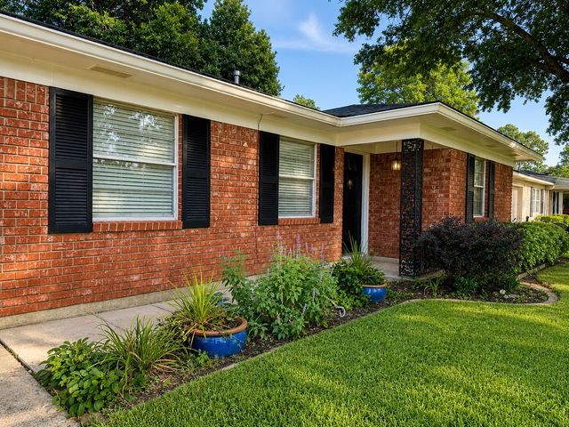 6009 Horton Avenue, Shreveport, LA 71105